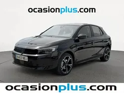 Negro Nuevo 2025 Opel Corsa Utilitario | 19.628 € (Precio justo)