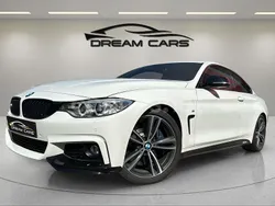 Blanco Usado 2015 BMW 435 Shadowline Coupe | 36.990 € (Un poco caro)
