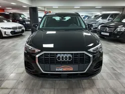 Negro Usado 2021 Audi Q3 Advanced SUV | 34.990 € (Precio justo)