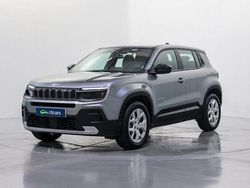 Blanco Usado 2024 Jeep Avenger Altitude SUV | 17.990 € (Buen precio)