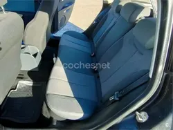 Negro Usado 2006 Seat Leon Sport Berlina | 4200 € (Precio justo)