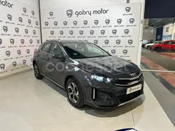 Negro Usado 2024 Kia XCeed SUV | 20.890 € (Precio justo)