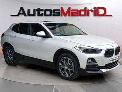 Blanco Usado 2020 BMW X2 SUV | 20.490 € (Buen precio)