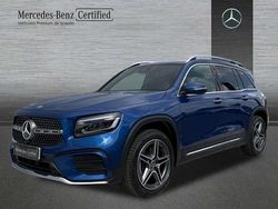 Usado 2025 Mercedes GLB200 SUV | 45.400 € (Precio justo)