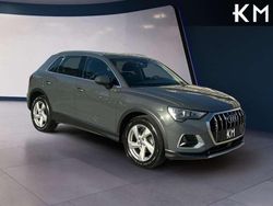 Gris Usado 2020 Audi Q3 Advanced SUV | 24.500 € (Buen precio)