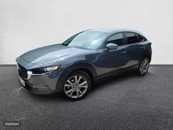 Negro Usado 2021 Mazda CX-30 SUV | 20.500 € (Precio justo)