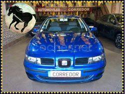 Azul Usado 2001 Seat Toledo Stella Berlina | 3200 € (Precio justo)