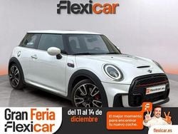 Blanco Usado 2023 Mini John Cooper Works Utilitario | 30.190 € (Buen precio)