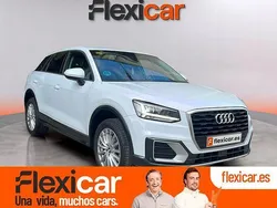 Blanco Usado 2020 Audi Q2 Design SUV | 21.290 € (Precio justo)