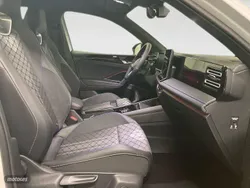 Negro Usado 2022 Skoda Kodiaq Ambition SUV | 29.490 € (Precio justo)
