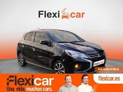 Negro Usado 2023 Mitsubishi Space Star | 10.990 € (Buen precio)
