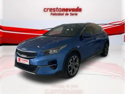 Usado 2022 Kia XCeed SUV | 22.879 € (Caro)