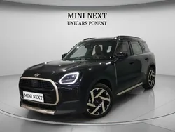 Usado 2024 Mini Countryman SUV | 39.200 € (Precio justo)