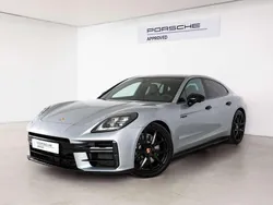 Gris Usado 2025 Porsche Panamera 4 Berlina | 134.800 €