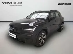 Negro Usado 2022 Volvo XC40 Core SUV | 25.641 € (Super precio)