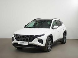 Otro Usado 2024 Hyundai Tucson SUV | 30.990 € (Caro)