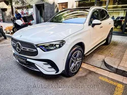 Blanco Usado 2023 Mercedes GLC300e SUV | 69.990 €