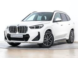 Usado 2025 BMW X1 Comfort Edition SUV | 41.990 €