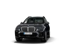 Usado 2019 BMW X7 Comfort Edition SUV | 65.900 € (Buen precio)