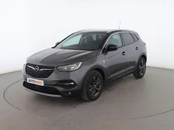 Gris Usado 2020 Opel Grandland X SUV | 15.099 € (Buen precio)