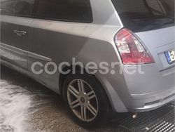 Gris / plata Usado 2005 Fiat Stilo Racing Berlina | 1600 € (Super precio)
