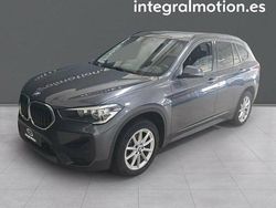 Usado 2021 BMW X1 SUV | 21.500 € (Precio justo)