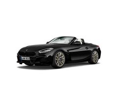 Usado 2021 BMW Z4 M Sport Descapotable | 56.450 €