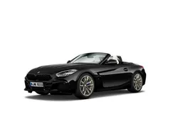 Usado 2021 BMW Z4 M Sport Descapotable | 56.500 €