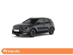 Gris Nuevo 2025 Kia Niro SUV | 39.000 €