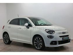 Blanco Usado 2023 Fiat 500X Dolcevita SUV | 18.990 € (Un poco caro)