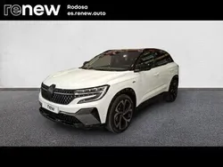 Blanco Nuevo 2024 Renault Austral Techno SUV | 34.900 €