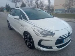 Citroën DS5