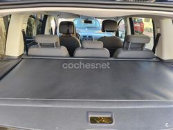 Azul Usado 2013 VW Touran Sportline Monovolumen | 9600 € (Buen precio)