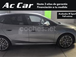Gris / plata Usado 2023 BMW 230 M Sport Familiar | 40.790 €