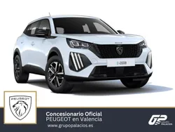 Peugeot e-2008