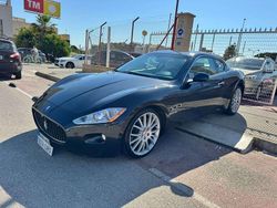 Gris Usado 2011 Maserati Granturismo Coupe | 41.995 €