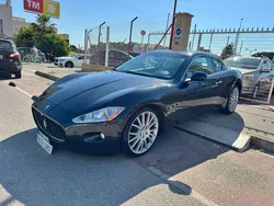 Gris Usado 2011 Maserati Granturismo Coupe | 41.995 €
