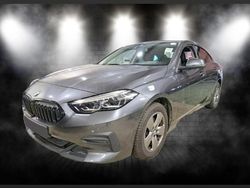 Gris Usado 2023 BMW 218 Advantage Coupe | 30.900 € (Un poco caro)