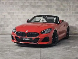Rojo Usado 2019 BMW Z4 Comfort Edition Coupe | 40.400 €