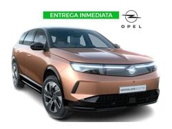 Naranja Nuevo 2025 Opel Grandland Electric Edition SUV | 41.490 € (Precio justo)