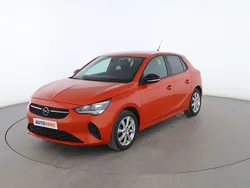 Naranja Usado 2022 Opel Corsa Edition Utilitario | 11.299 € (Precio justo)