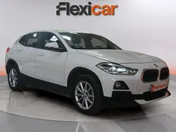 Blanco Usado 2019 BMW X2 SUV | 20.290 € (Buen precio)