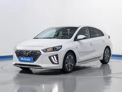 Usado 2020 Hyundai Ioniq Berlina | 16.890 € (Precio justo)