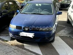 Azul Usado 2002 Seat Toledo Stella Berlina | 1700 € (Super precio)