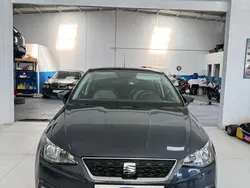 Gris Usado 2019 Seat Ibiza Style | 12.300 € (Precio justo)