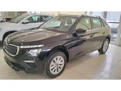 Nuevo 2025 Skoda Kamiq Selection SUV | 23.590 € (Precio justo)