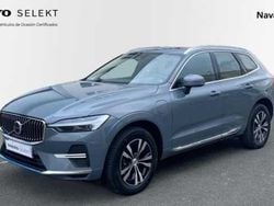 Gris Usado 2024 Volvo XC60 Core SUV | 42.900 € (Super precio)