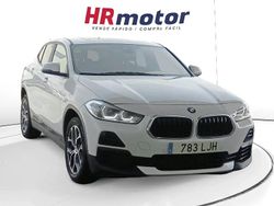 Usado 2019 BMW X2 Advantage SUV | 22.450 € (Precio justo)