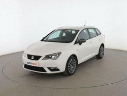Blanco Usado 2016 Seat Ibiza CONNECT | 10.599 € (Precio justo)