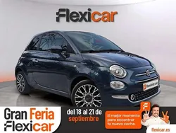 Azul Usado 2023 Fiat 500 Dolcevita Berlina | 10.890 € (Buen precio)
